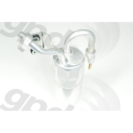 Gpd System Service Kit 9421244